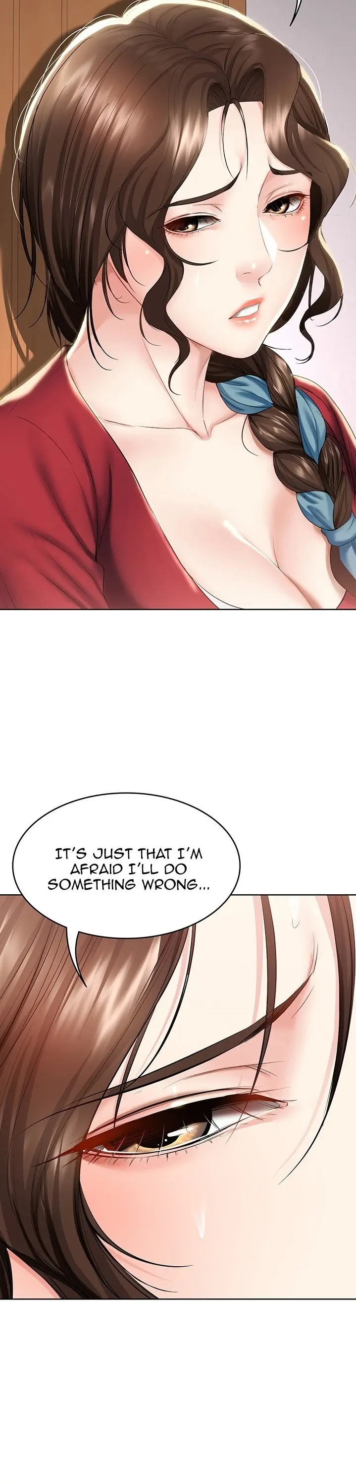 Boarding Diary Episode 40 - Page 14