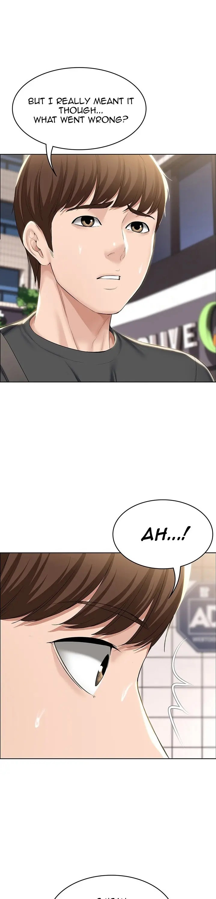 Boarding Diary Episode 40 - Page 16
