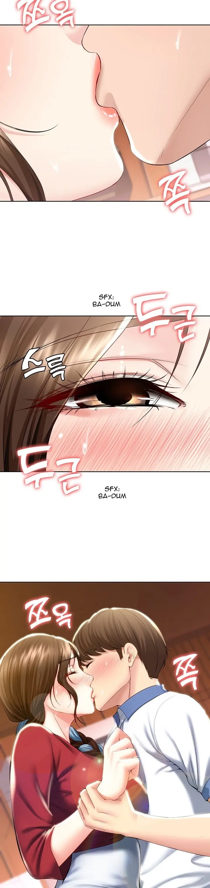 Boarding Diary Episode 40 - Page 2