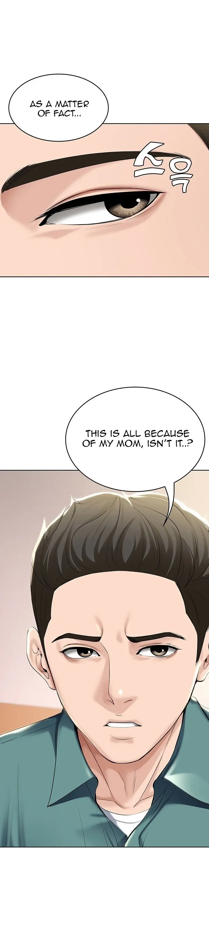 Boarding Diary Episode 40 - Page 30