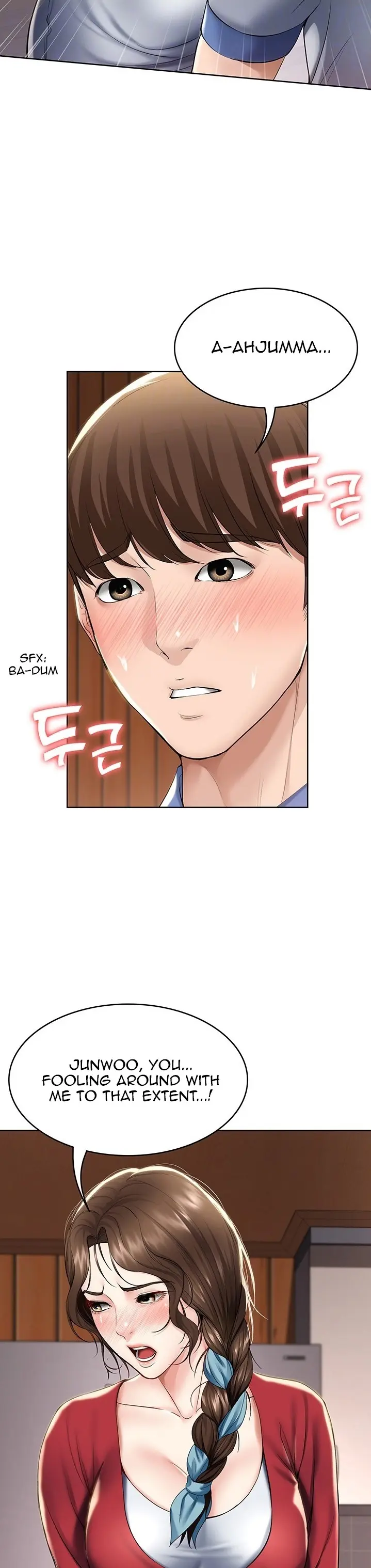 Boarding Diary Episode 40 - Page 5