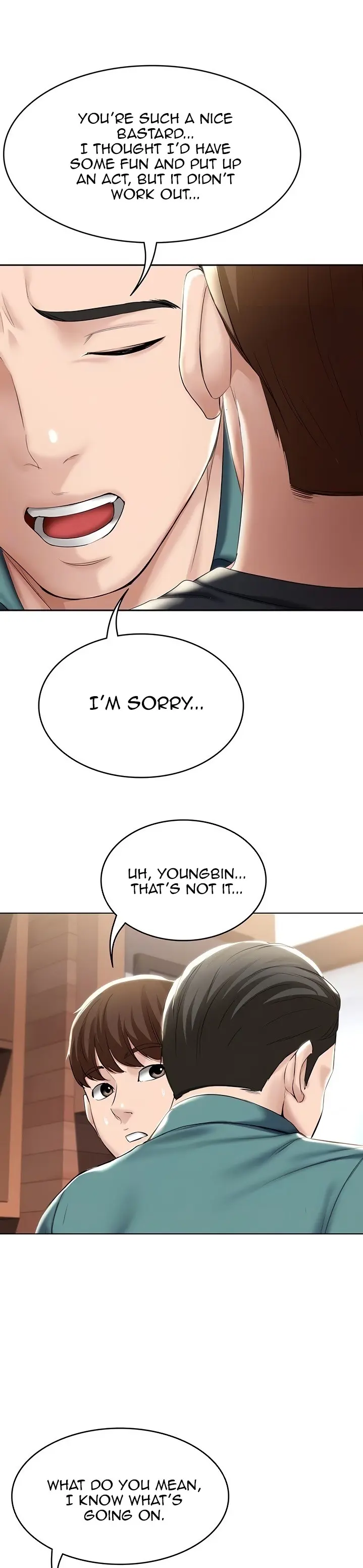 Boarding Diary Episode 41 - Page 10