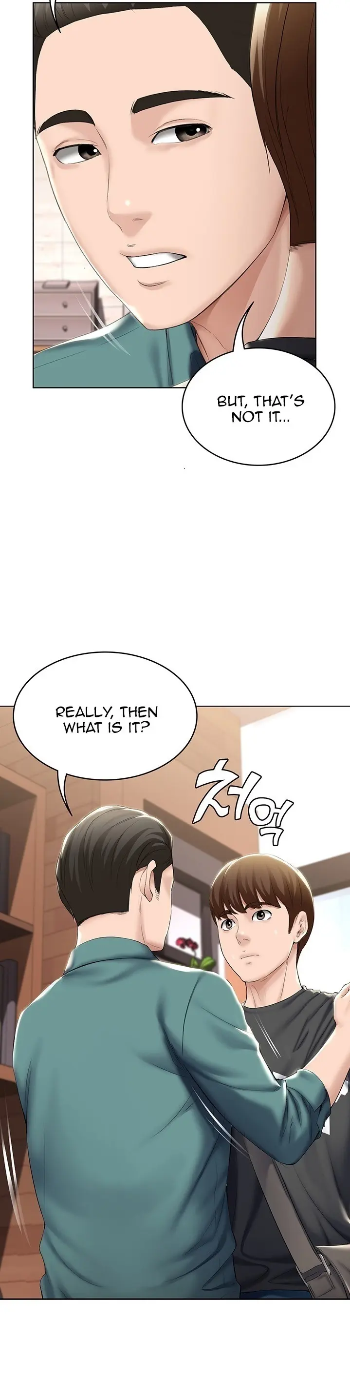Boarding Diary Episode 41 - Page 11