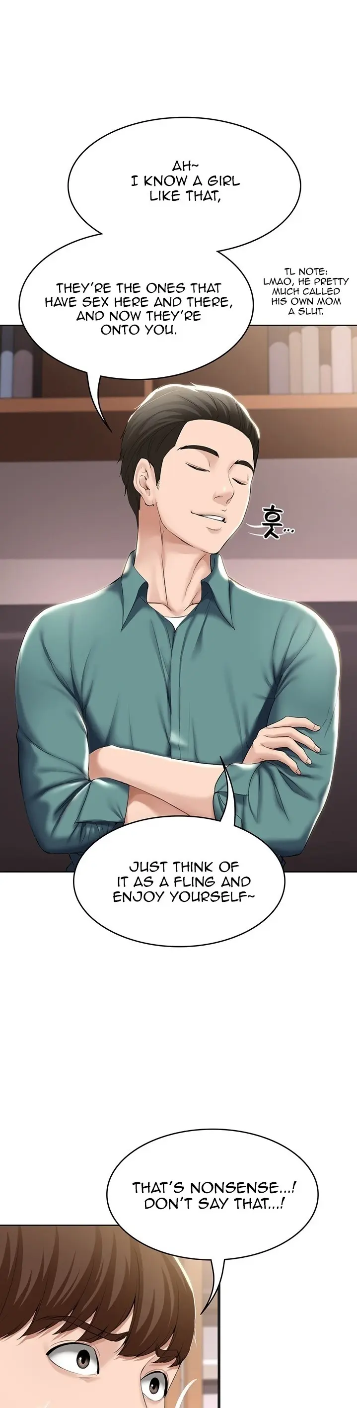 Boarding Diary Episode 41 - Page 18