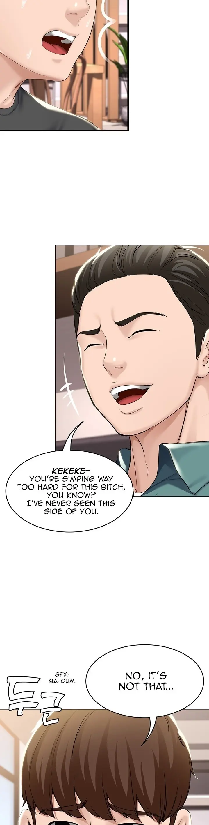 Boarding Diary Episode 41 - Page 19
