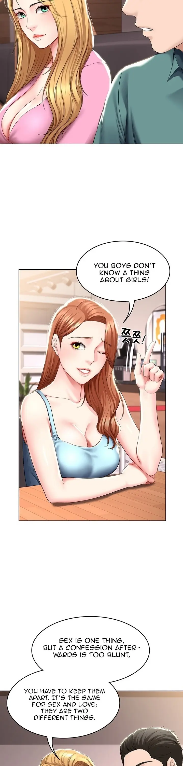 Boarding Diary Episode 41 - Page 24