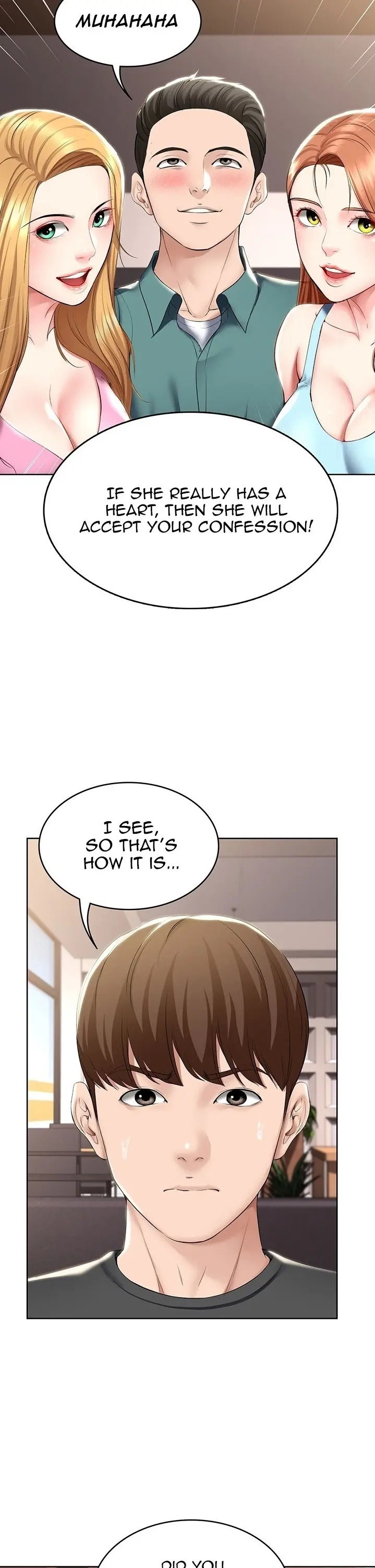 Boarding Diary Episode 41 - Page 26