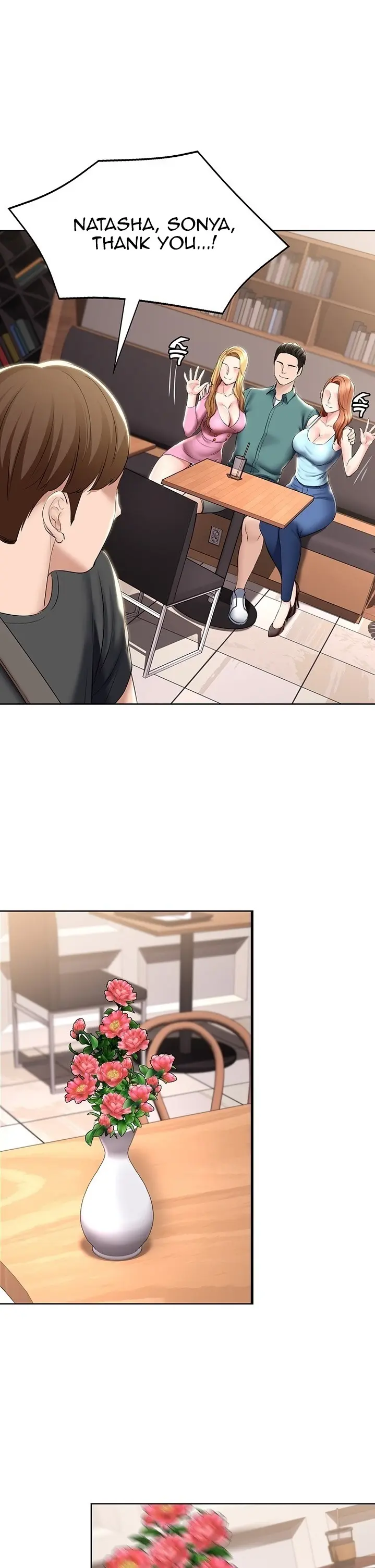 Boarding Diary Episode 41 - Page 28