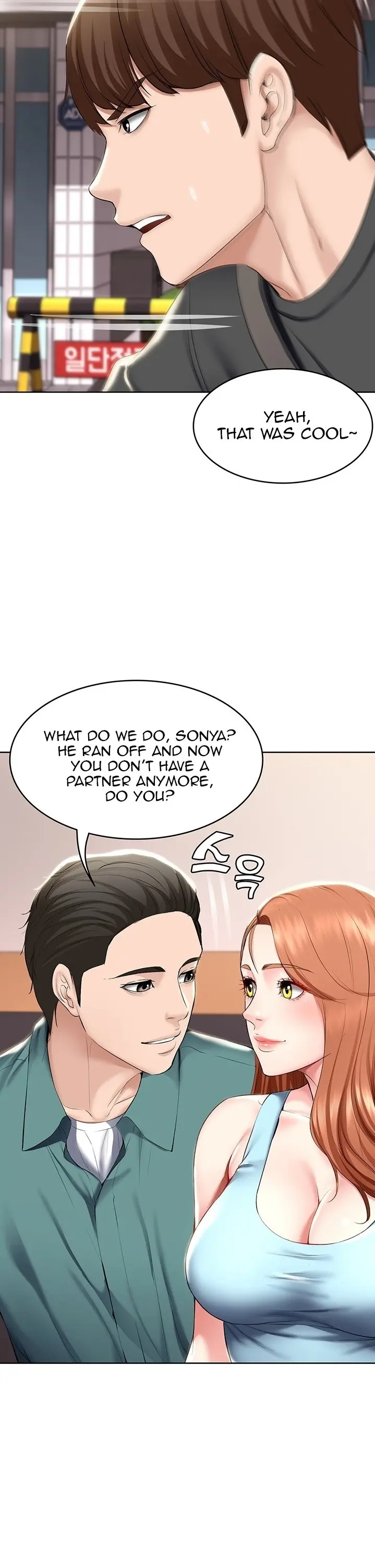 Boarding Diary Episode 41 - Page 30