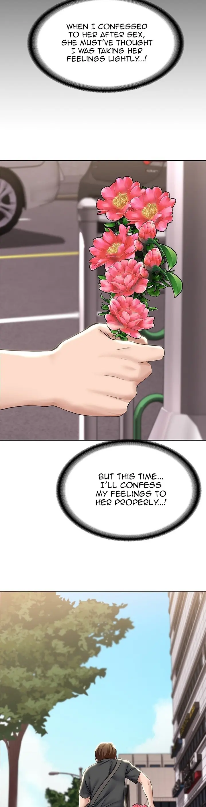 Boarding Diary Episode 41 - Page 34