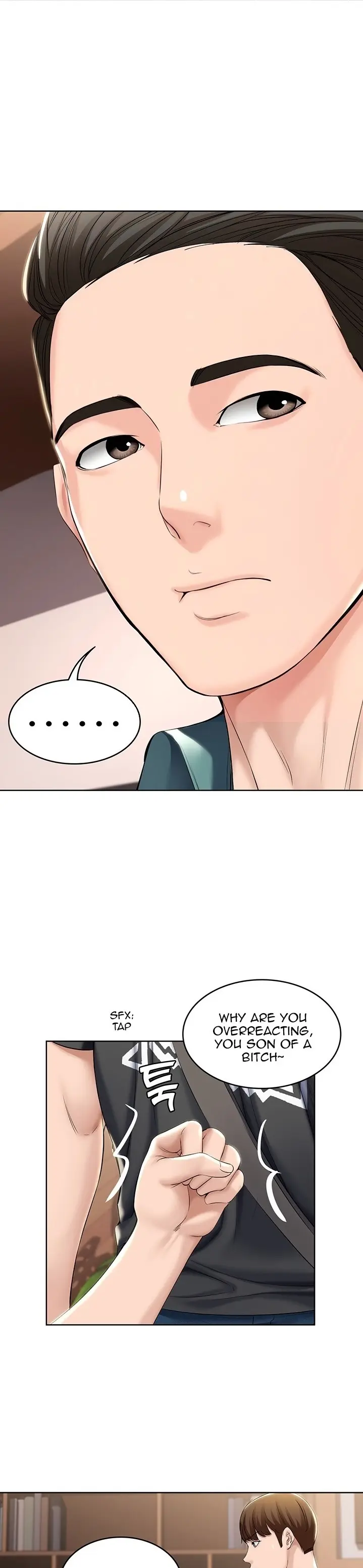 Boarding Diary Episode 41 - Page 7