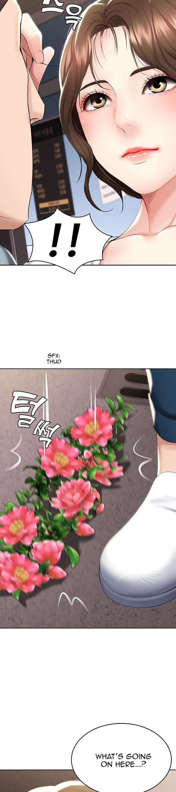 Boarding Diary Episode 42 - Page 2