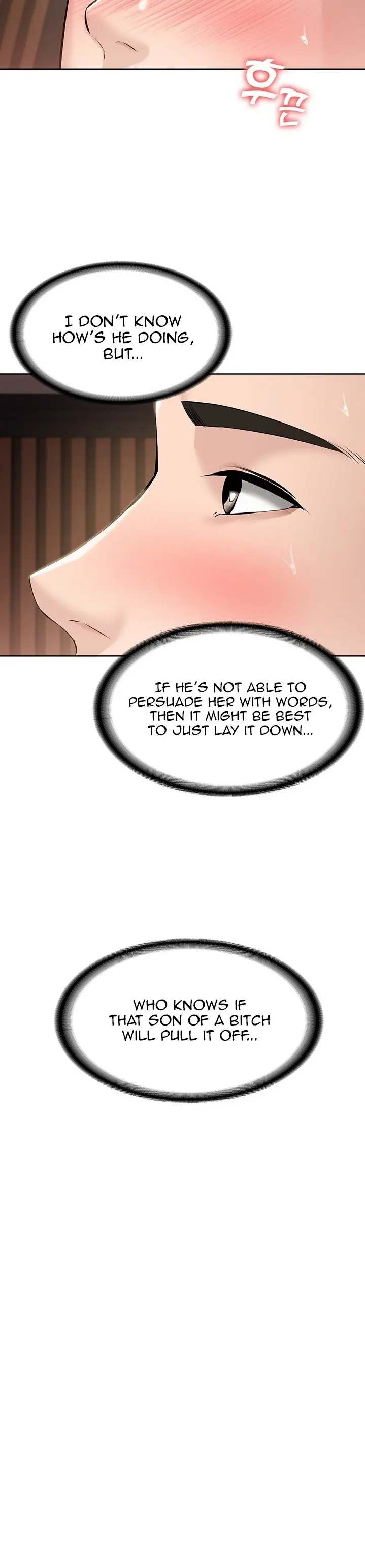 Boarding Diary Episode 42 - Page 22