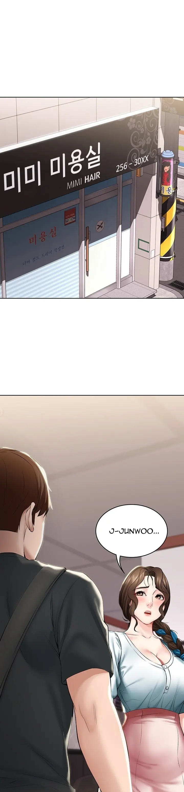 Boarding Diary Episode 42 - Page 23
