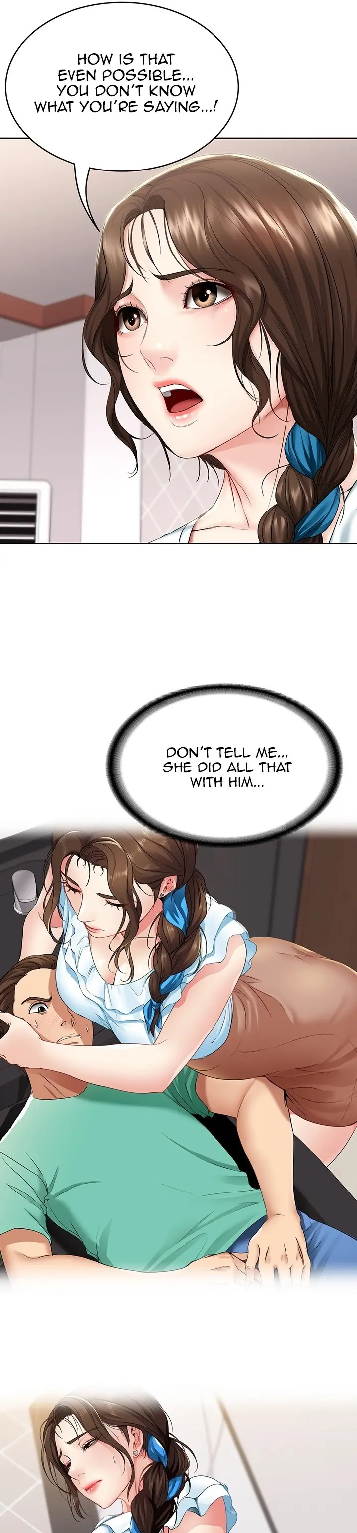 Boarding Diary Episode 42 - Page 27