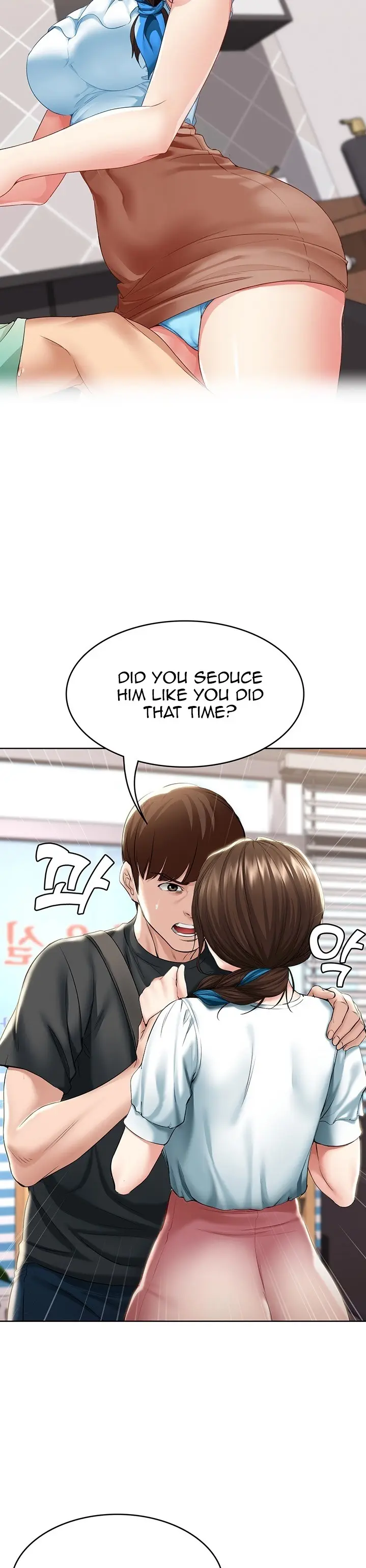 Boarding Diary Episode 42 - Page 28