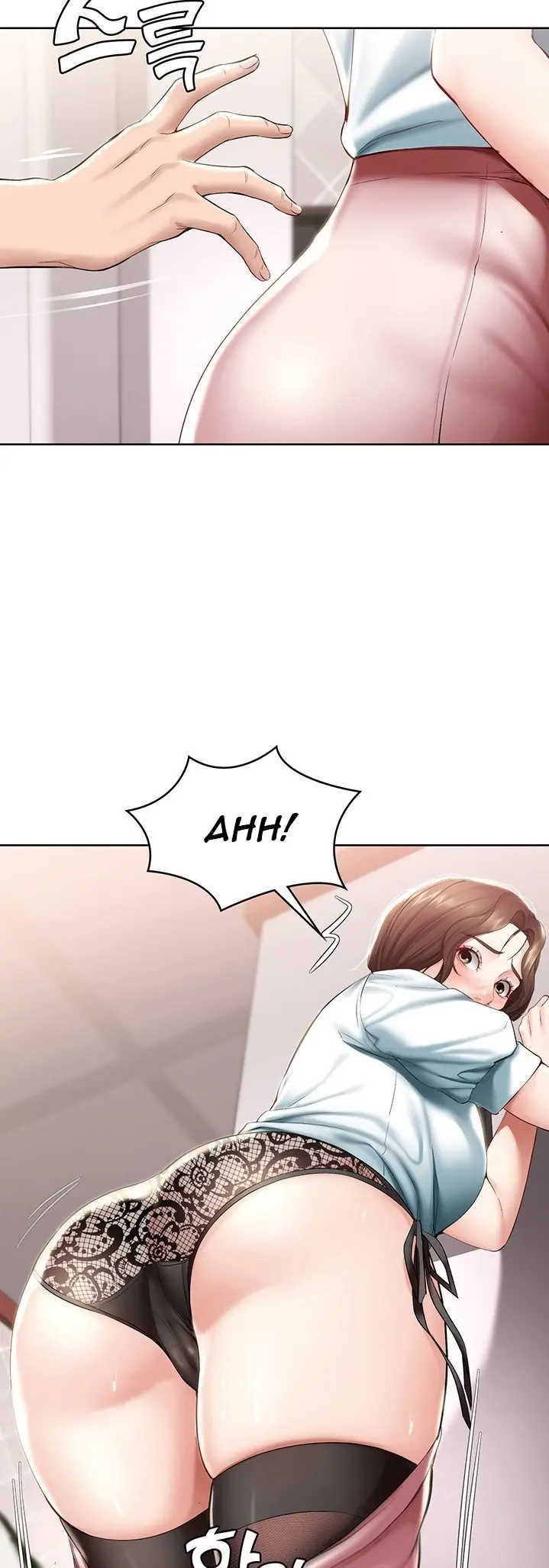 Boarding Diary Episode 42 - Page 35
