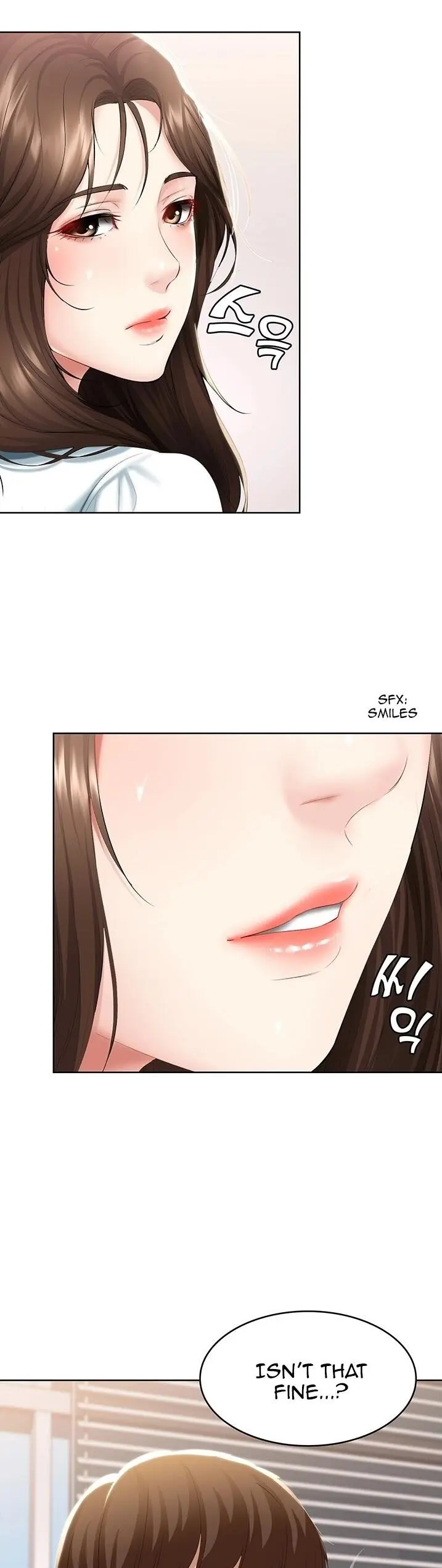 Boarding Diary Episode 43 - Page 21