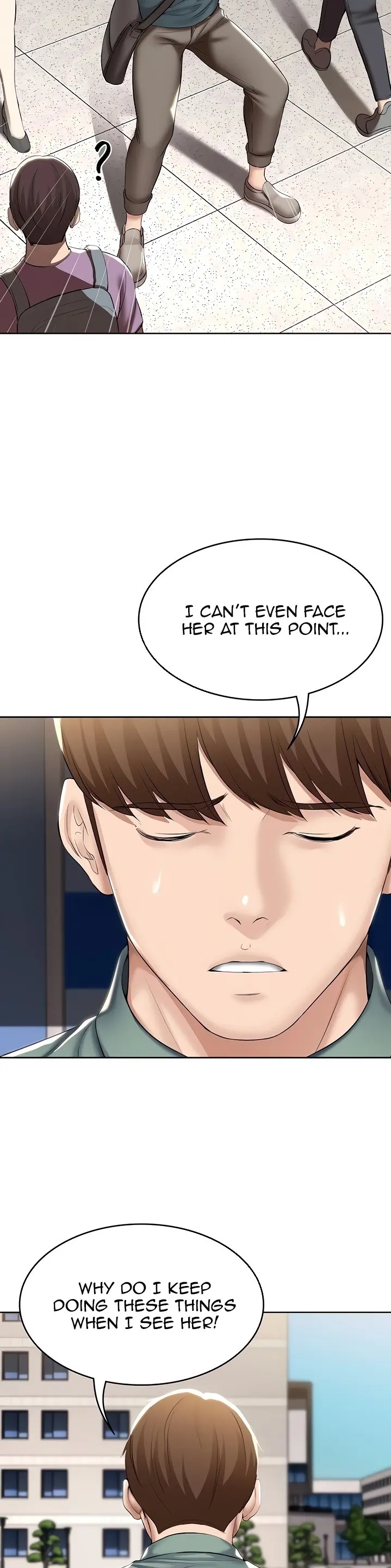 Boarding Diary Episode 44 - Page 29
