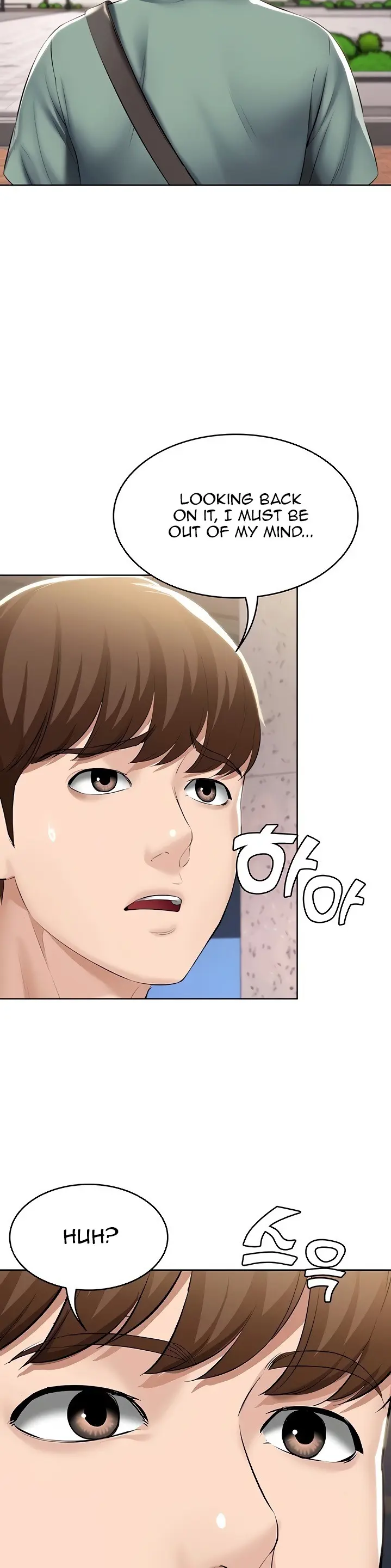 Boarding Diary Episode 44 - Page 30