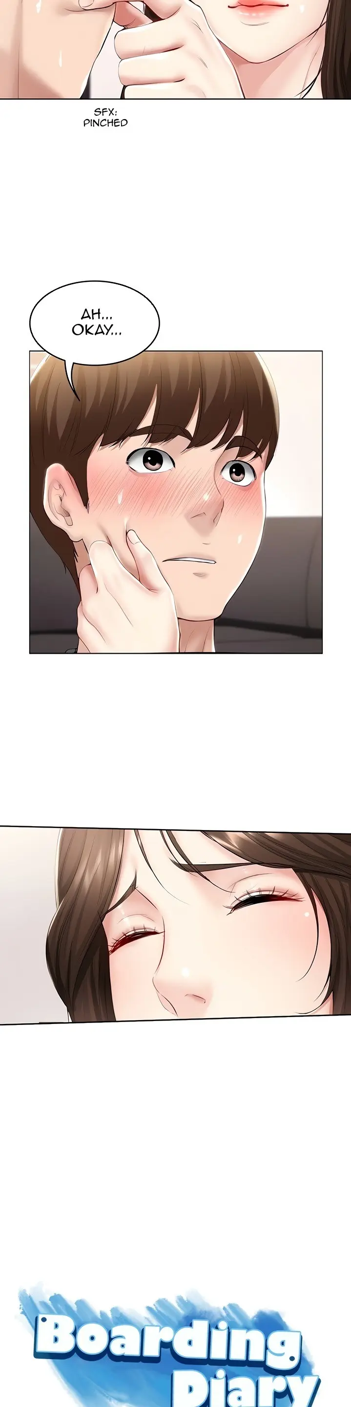 Boarding Diary Episode 44 - Page 4