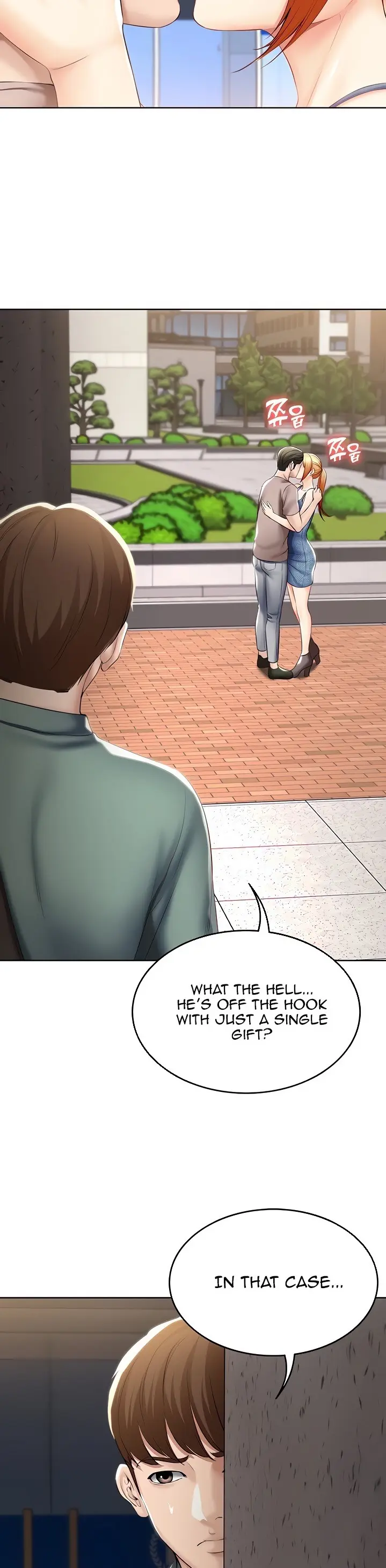 Boarding Diary Episode 45 - Page 13