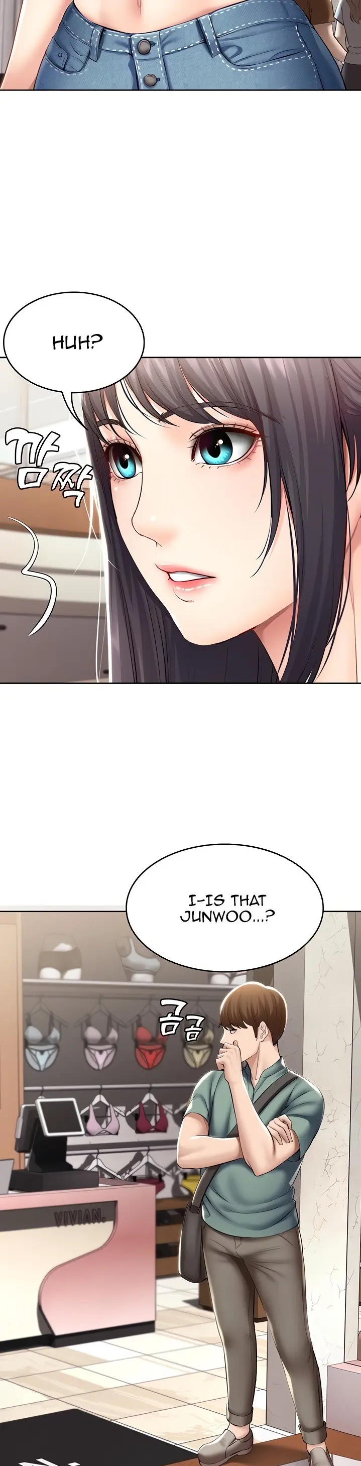 Boarding Diary Episode 45 - Page 17