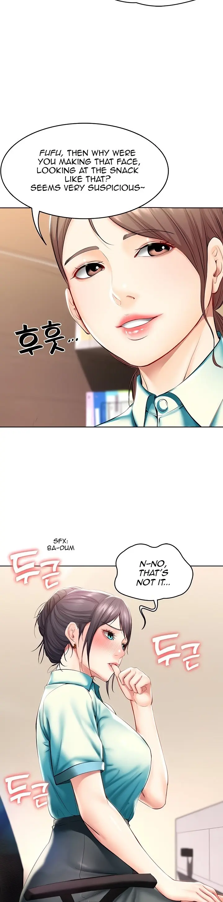 Boarding Diary Episode 45 - Page 2