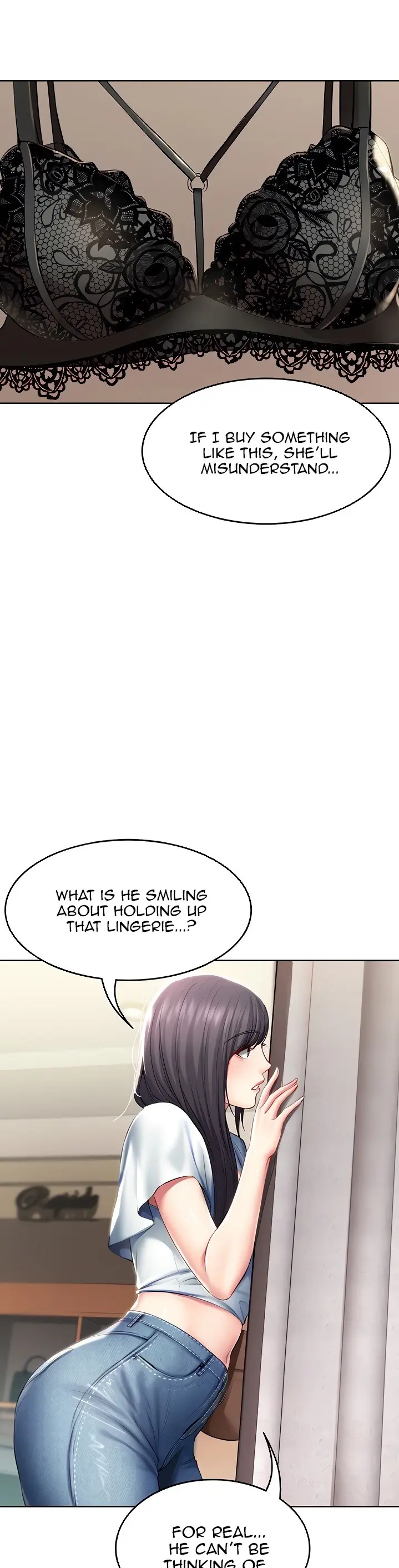 Boarding Diary Episode 45 - Page 22
