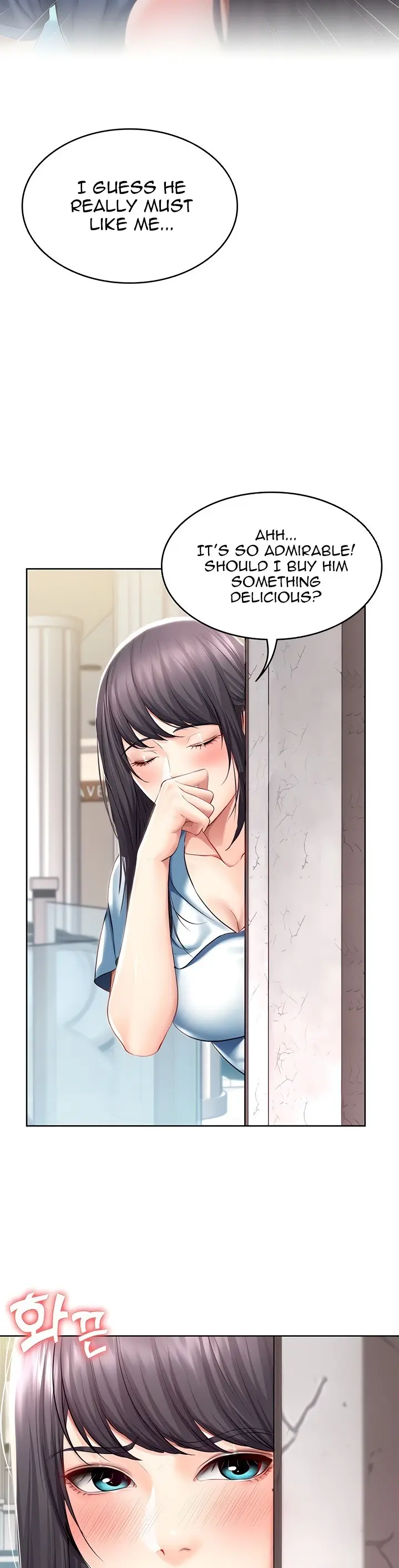Boarding Diary Episode 45 - Page 24