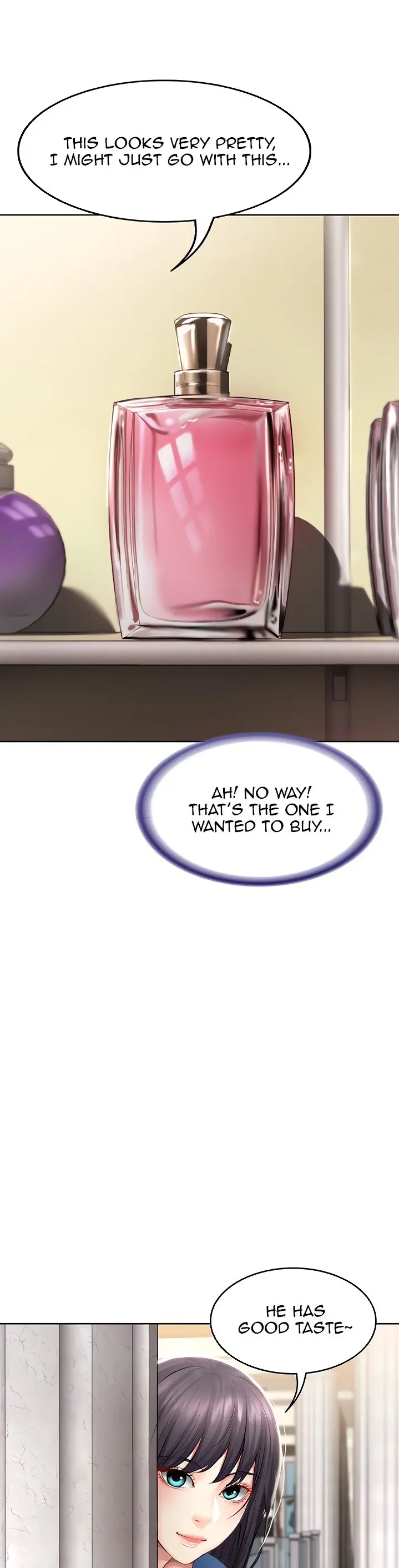 Boarding Diary Episode 45 - Page 28