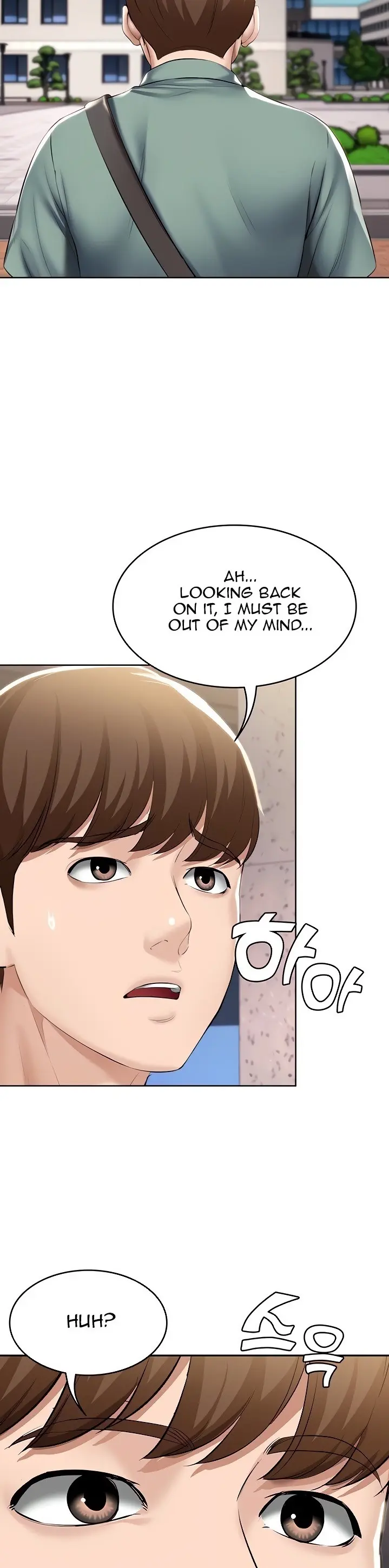 Boarding Diary Episode 45 - Page 5