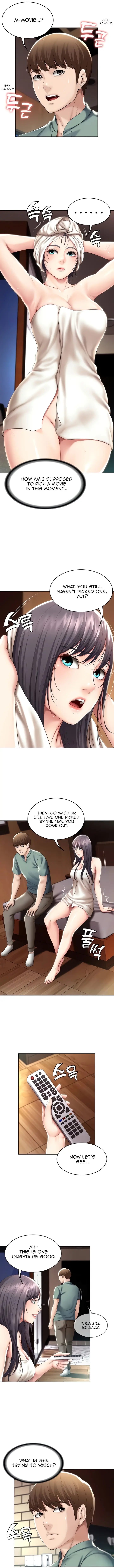 Boarding Diary Episode 47 - Page 2
