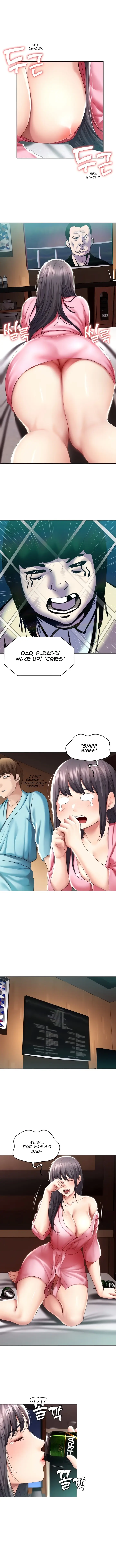 Boarding Diary Episode 47 - Page 4