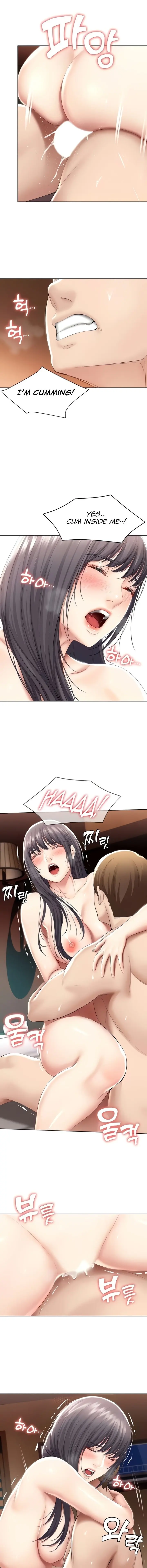 Boarding Diary Episode 49 - Page 12