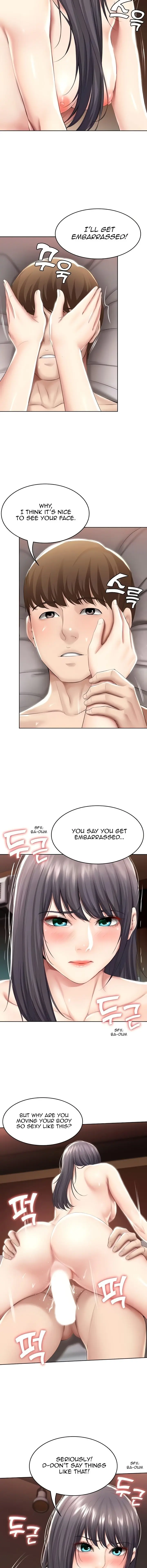 Boarding Diary Episode 49 - Page 4