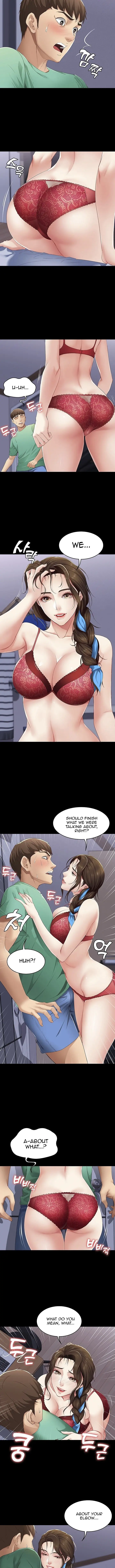 Boarding Diary Episode 5 - Page 6