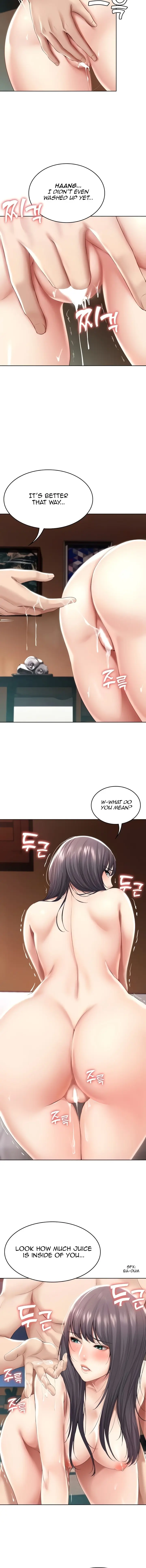 Boarding Diary Episode 50 - Page 4