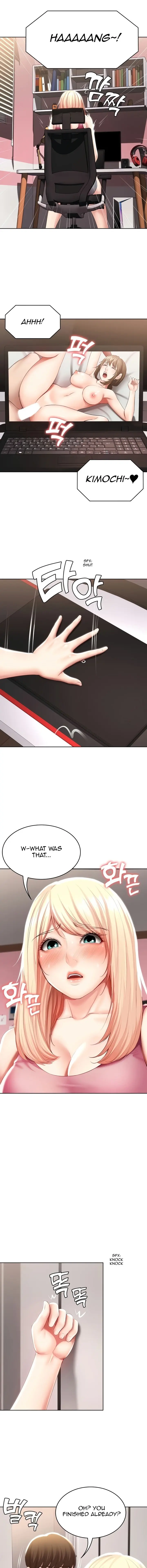 Boarding Diary Episode 51 - Page 7