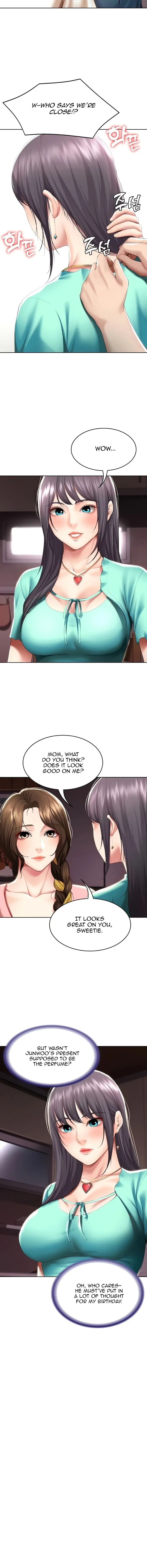 Boarding Diary Episode 53 - Page 7