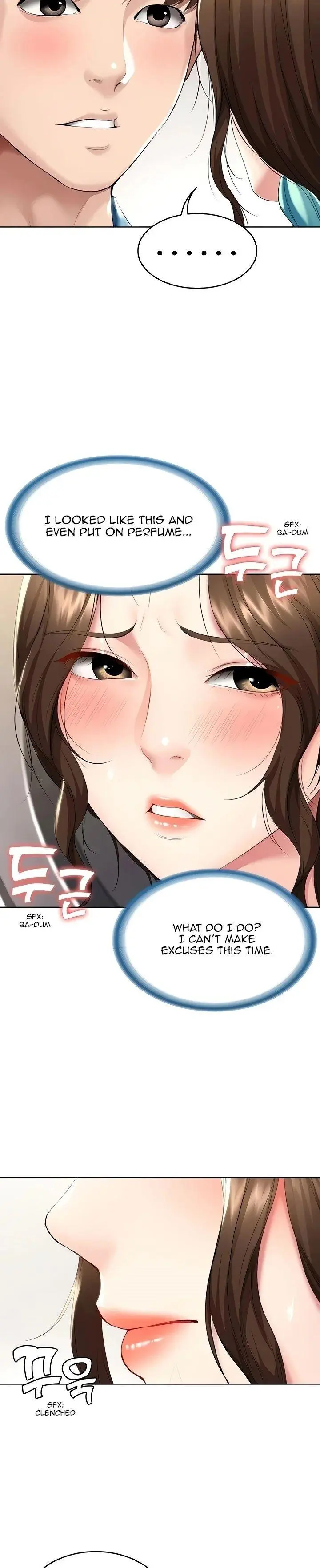 Boarding Diary Episode 55 - Page 17