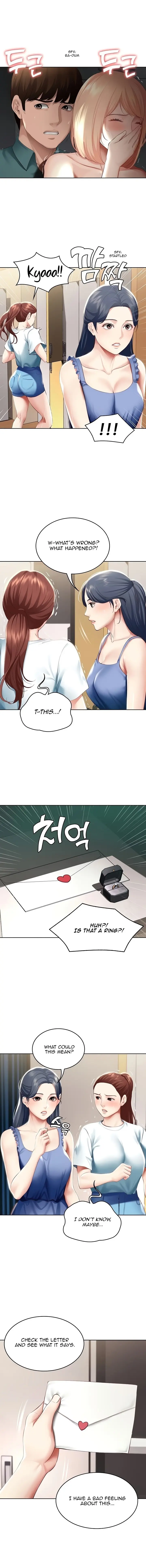 Boarding Diary Episode 65 - Page 4