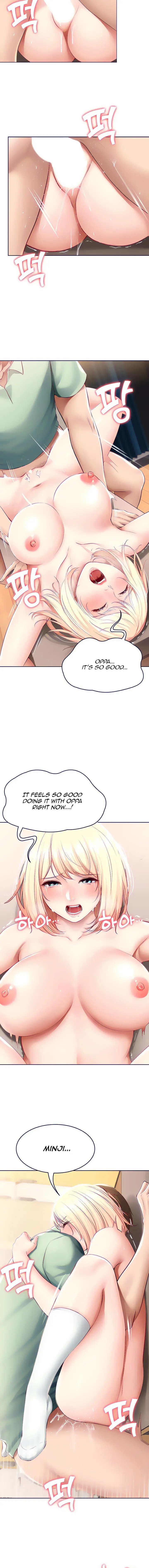 Boarding Diary Episode 66 - Page 14