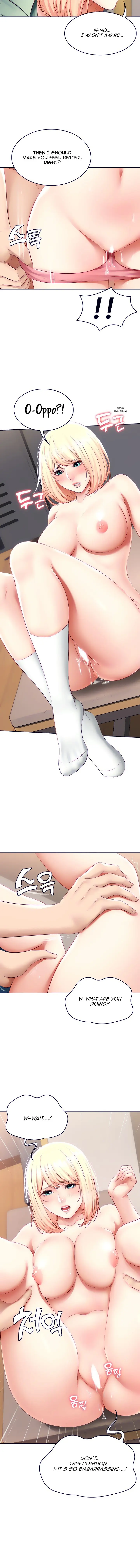 Boarding Diary Episode 66 - Page 9