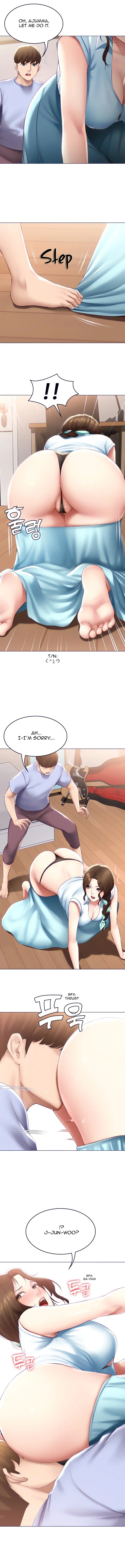 Boarding Diary Episode 68 - Page 12