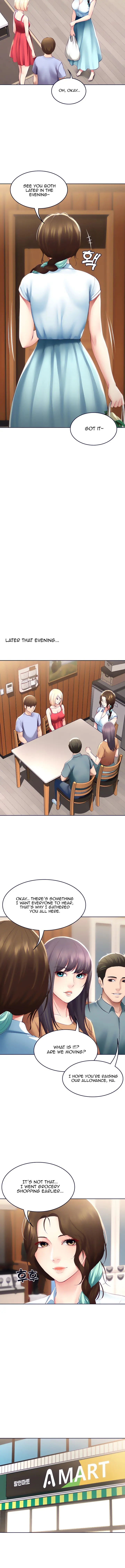 Boarding Diary Episode 68 - Page 6