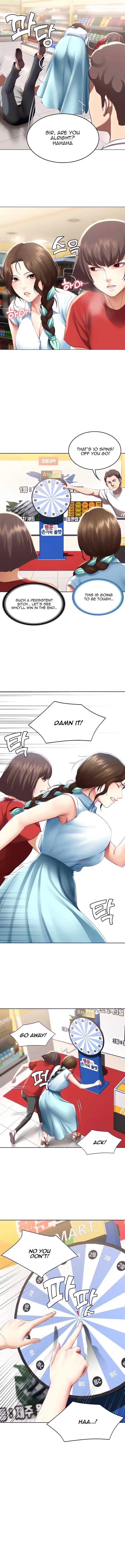 Boarding Diary Episode 68 - Page 9