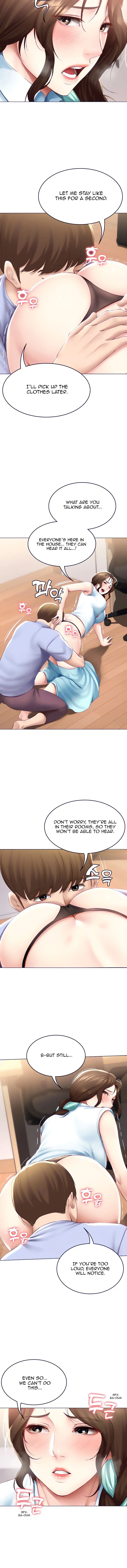 Boarding Diary Episode 69 - Page 3