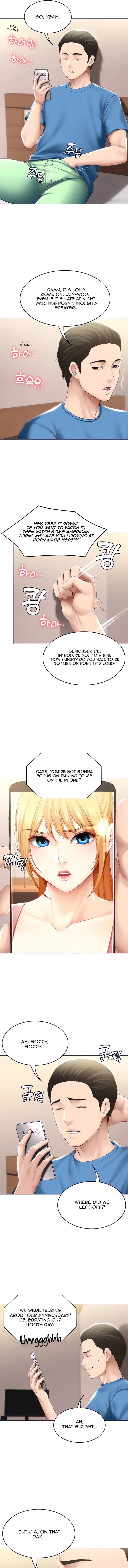 Boarding Diary Episode 69 - Page 7