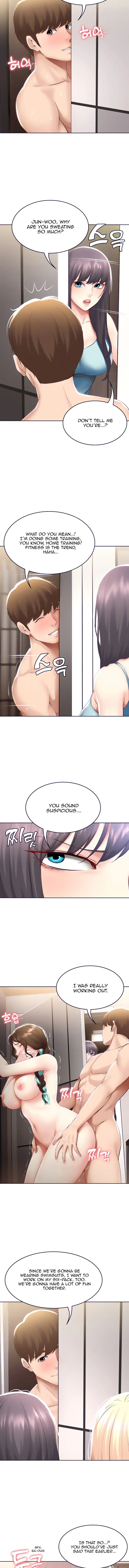 Boarding Diary Episode 70 - Page 11